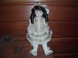 Porcelain Doll Sfbj
