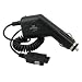 PREMIUM RAPID CAR CHARGER WITH IC CHIP FOR LG VX8300 / VX-8300 VX5300 / VX-3400 / VX-3450 / UX210, VX5300 / UX-245 / AX-245