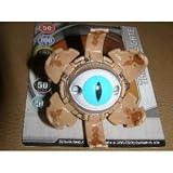 BAKUGAN SEASON 2 BAKUNEON VESTROIA LOOSE SUB TERRA BROWN TENTACLEAR 460G
