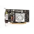 XFX PVT86SYAFG GeForce 8400GS 512MB GDDR2 PCI Express x16 SLI Ready Video Card ( Dual DVI / S-video )