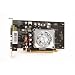 XFX PVT86SYAFG GeForce 8400GS 512MB GDDR2 PCI Express x16 SLI Ready Video Card ( Dual DVI / S-video )