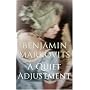 A Quiet Adjustment (Byron Trilogy 2)