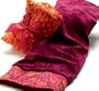 Sonoma Lavender 'Spice' Heat Therapy Wrap - Heat in the Microwave to Soothe Your Sore Muscles or Aching Back