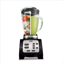 Oster BRLY07-Z00 600-Watt Fusion Blender