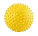 CanDo 30-1999 Massage Ball, 15 cm, Yellow