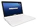 Medion Akoya E1311 11,6 Zoll Netbook (AMD Sempron S210U 1.4GHz, 1GB RAM, 160GB HDD, ATI Radeon Xpress 1250, XP Home) wei&szlig;