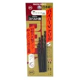 理研製鋼 ハイパーVドリル セット 5本組