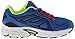 Saucony Boys' Cohesion 7 Lace Running Shoe (Little Kid/Big Kid)