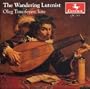 The Wandering Lutenist