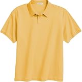 Calvin Klein Liquid Cotton Polo