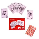 from The Cowshed Traditional Card Game of Pit Model RG-1028
