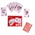Traditional Card Game of Pit