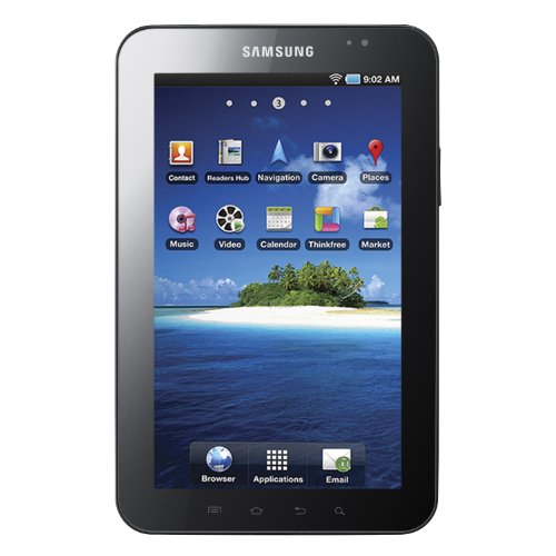 Samsung P1010 Galaxy Tab