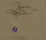 Asmodeus: Book of Angels 7