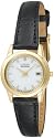 Citizen Ladies Eco-Drive 180 Watch GA1002-02A