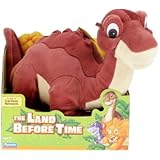 Amazon.de: Disney Stofftier Dino LITTLEFOOT - In einem Land vor unserer