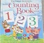 Richard Scarry's Best Counting Book Ever