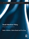 Saudi maritime policy : integrated governance