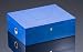 Siglo Humidor XL blau