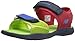 New Balance Poolside 2-Strap Sport Sandal (Toddler/Little Kid/Big Kid)