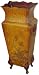 Best Unique Home Decor Gifts & Last Minute Deals - 21 Fujian Large Double Flower Asian Style Decorative Flower Vase