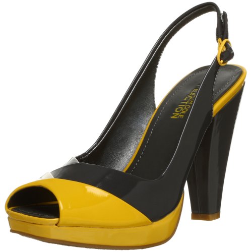 Kenneth Cole REACTION Women's Chippewa Street Slingback Pump