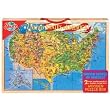 SHURE UNITED STATES 2 JUMBO PUZZLES IN A BOX
