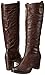 FRYE Women's Carson Mid Heel Tab Knee-High Boot