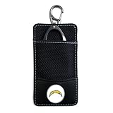 San Diego Chargers Cigar Cutter with Sheath