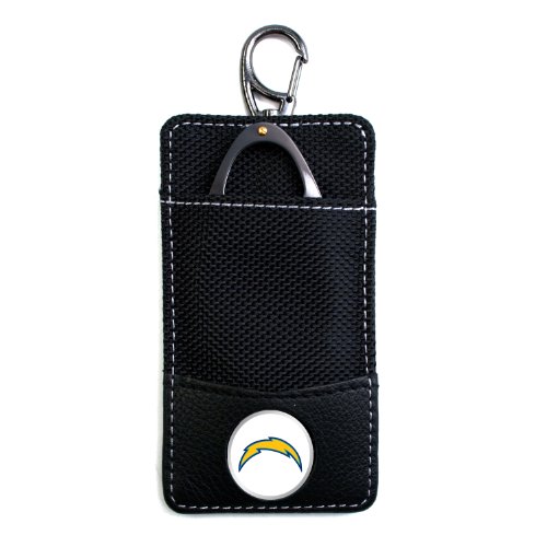 San Diego Chargers Cigar Cutter with Sheath