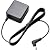 ELECOM PSP用 充電用ACアダプター ブラック GM-ACPSP
