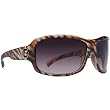VonZipper Absinthe Men's Sports Wear Sunglasses - Bengal Tort/Gradient