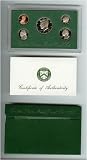 41tSZwVYuFL. SL160  1994 GENUINE US MINT PROOF COIN SET
