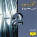 Great Organ Works