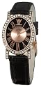 Le Vian Women's Centurion 18K Rose Gold Diamond Watch #ZAG 109