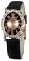 Le Vian Women's ZAG 109 Centurion 18K Rose Gold Diamond Watch