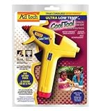 COOL TOOL CORDLESS GLUE GUN-