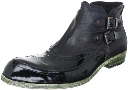 Jo Ghost 1574/522 vernice Herren Stiefel