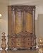Saxon River TV Armoire