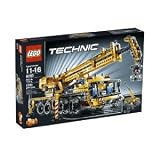 LEGO® TECHNIC® Mobile Crane 8053