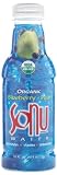 Sonu Water, Blueberry/Pear, 16-Ounce Bottles (Pack of 12)