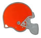 Cleveland Browns - NFL Enameled Sports Belt Buckle