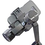 KumbaCam 3 Axis SmartPhone Stabilizer - Selfie Stick on Steroids