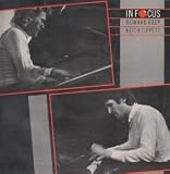IN FOCUS LP UK AFFINITY 1985 HAS SMALL SPLIT SEAM (AFF137)