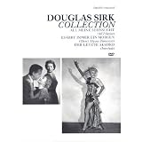  : Douglas Sirk Collection 3 DVD set ( Interlude / All I Desire / There's Always Tomorrow ) ( Forbidden Interlude ) [ NON-USA FORMAT, PAL, Reg.2 Import - Germany ]