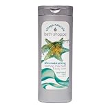 Village Naturals Bath Shoppe Sea Island Mist Milk Bath & Body Wash