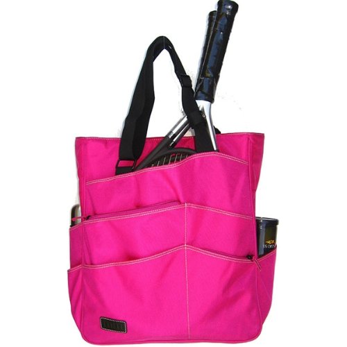 maggie mather sport tote