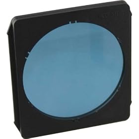 Cokin P162 Filter, P, Pola-color Blue