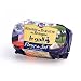 Gourmet Food : French Butter Churn with Fleur de Sel Salt 8.8 oz.