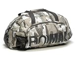 Outdoor Living : Animal Mens Overnight Weekend Holdall Bag - Chien Cam